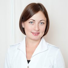 Атаманова Нина Теймуразовна, дерматолог