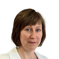Иванова Наталья Михайловна, врач УЗД