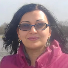 Брутян Сона Гагиковна, гинеколог