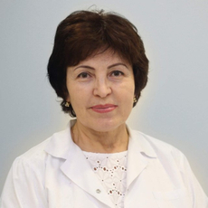 Джабиева Нина Тезеевна, гинеколог