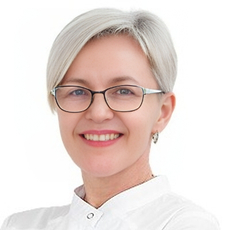 Чернова Лилия Викторовна, эндокринолог