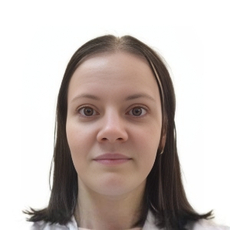 Шилина Екатерина Алексеевна, семейный врач