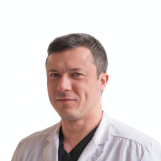 Поляков Николай Сергеевич, хирург