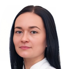 Васильева Юлия Олеговна, хирург