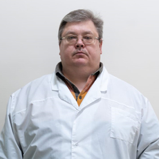 Щербаков Дмитрий Владимирович, психиатр