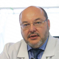 Бойко Алексей Николаевич, невролог