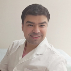 Оразов Мекан Рахимбердыевич, врач-косметолог