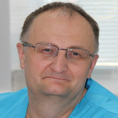 Стадник Алексей Алексеевич, ортопед