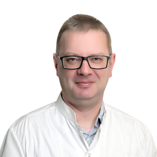 Александров Николай Юрьевич, невролог