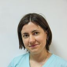 Казанцева Юлия Владимировна, невролог