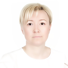 Зяброва Елена Анатольевна, детский логопед