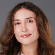 Шершнёва Ангелина Олеговна, детский стоматолог