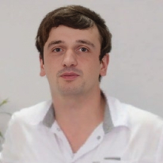 Мухтаров Рабадан Абдуллаевич, стоматолог-терапевт