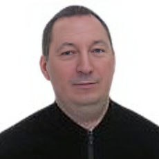 Дегтев Александр Михайлович, стоматолог-ортопед