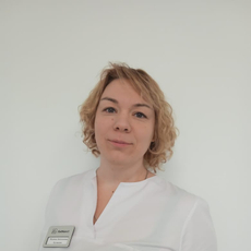 Булдакова Надежда Анатольевна, терапевт