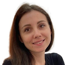 Мельник Юлия Александровна, стоматолог-терапевт