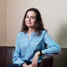 Ягафарова Альбина Амировна, семейный психолог