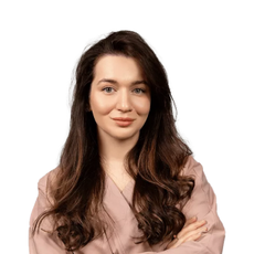 Камилова Сабина Османовна, ортодонт