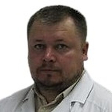 Столбов Павел Юрьевич, сосудистый хирург