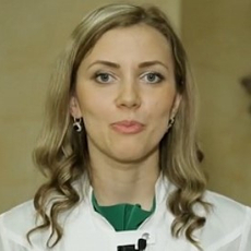 Малькова Юлия Петровна, кардиолог