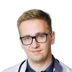 Тринько Никита Сергеевич, эндоскопист