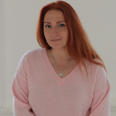 Шеркунова Настасья Андреевна, психолог