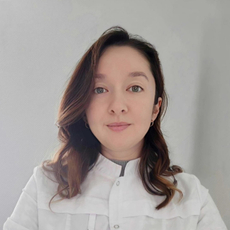 Ситдикова Гульнара Рафисовна, эндокринолог