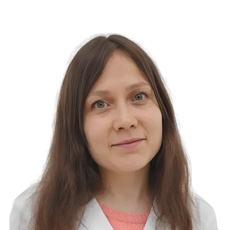 Уймина Любовь Геннадьевна, эндокринолог