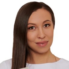 Плюснина Кристина Ильинична, косметолог