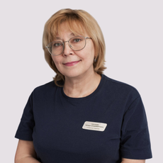 Гречнева Зарида Владимировна, стоматолог-терапевт