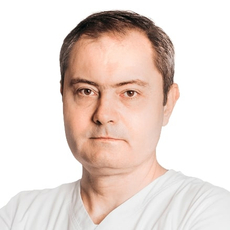 Куцын Сергей Николаевич, стоматолог-хирург