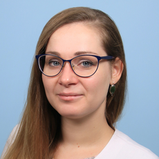 Суходоля Анна Васильевна, гинеколог