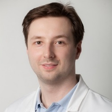 Касаткин Михаил Сергеевич, мануальный терапевт