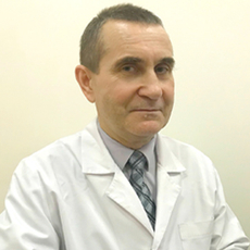 Филюк Александр Яковлевич, невролог