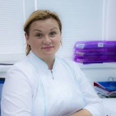 Дарвиш Ирина Юрьевна, стоматолог-терапевт