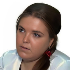 Комольцева Елена Александровна, врач УЗД