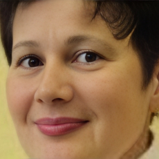 Яковлева Эльмира Кабировна, стоматолог-терапевт