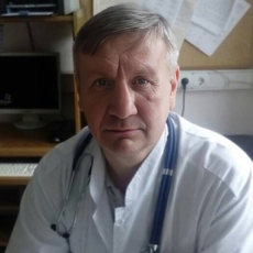 Новиков Дмитрий Валерьевич, кардиолог