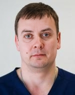 Москаль Юрий Петрович, массажист