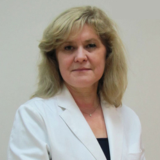 Грекова Юлия Викторовна, педиатр