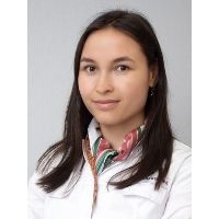 Бондаренко Эльвира Зиннуровна, педиатр