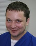 Самохин Михаил Юрьевич, ортодонт
