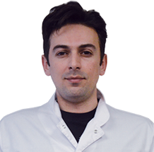 Алхатиб Мулхам Ахмадович, педиатр