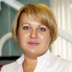 Тарасова Татьяна Витальевна, стоматолог-терапевт