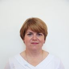 Бородкина Елена Юрьевнавна, врач функциональной диагностики
