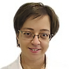 Качаева Светлана Сергеевна, стоматолог-терапевт