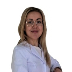 Проскурина Анастасия Серафимовна, гинеколог