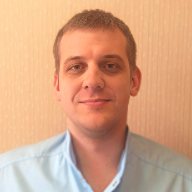 Притыко Антон Андреевич, уролог