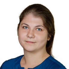 Иноземцева Анастасия Руслановна, маммолог-онколог