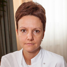 Алексеенкова Мария Владимировна, гинеколог